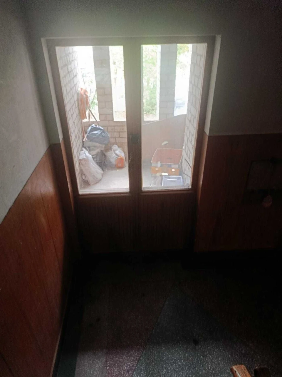 2-room apartment for sale, Mykolychuka Street, Шевченківський district, Lviv