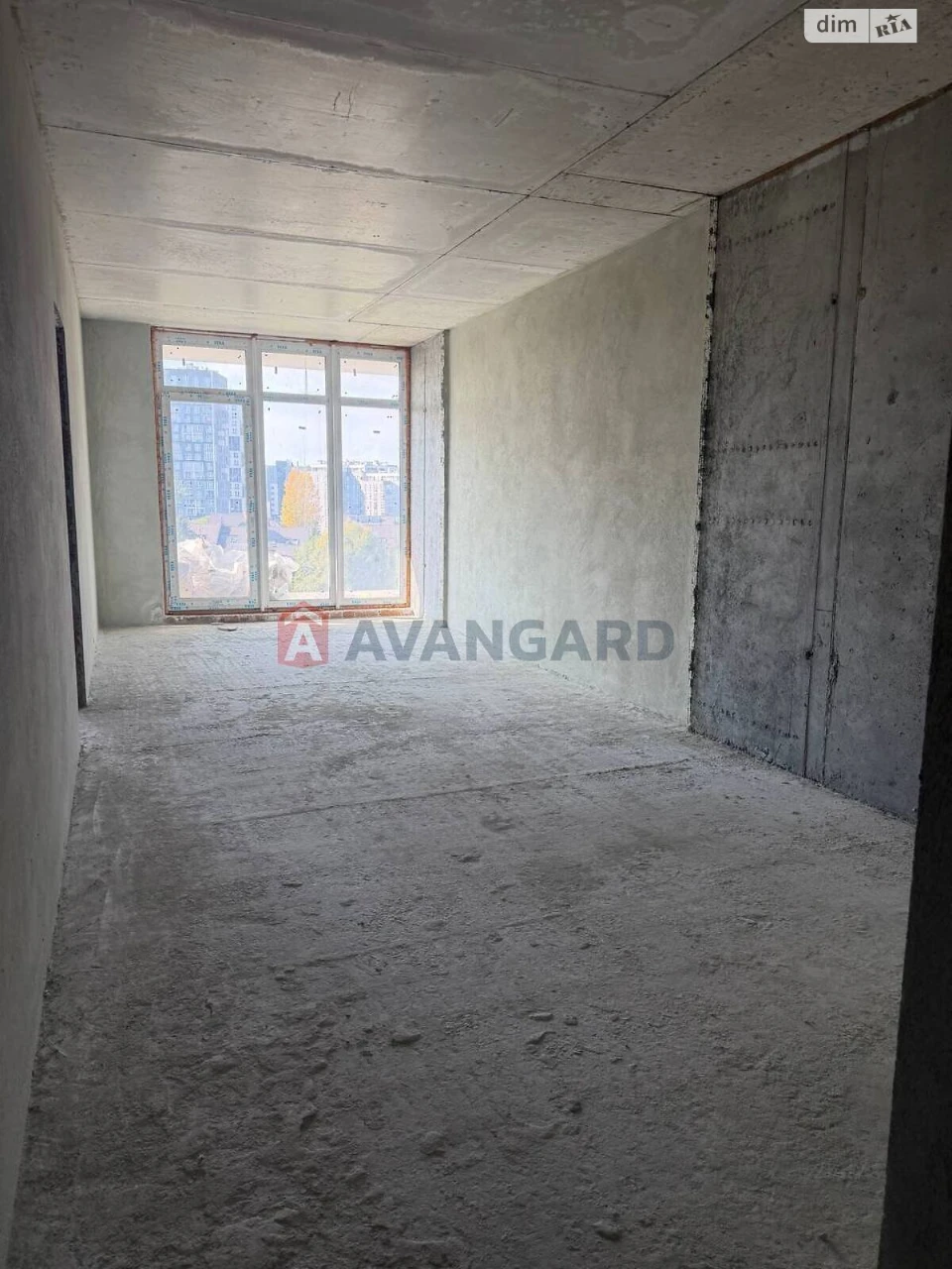 Apartment for Sale in Frankivsky