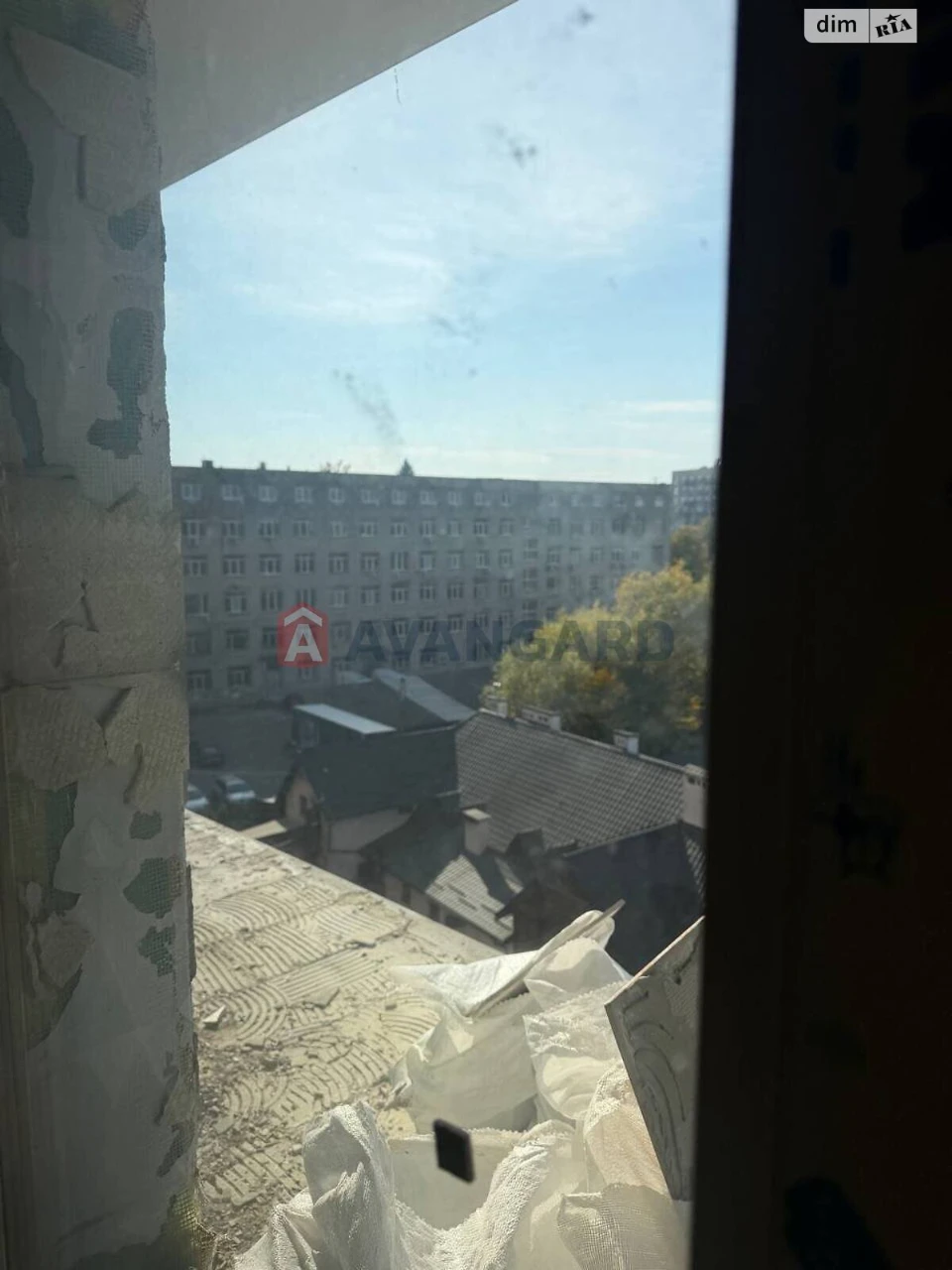 Apartment for Sale in Frankivsky