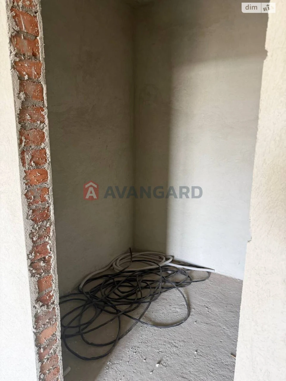 Apartment for Sale in Frankivsky