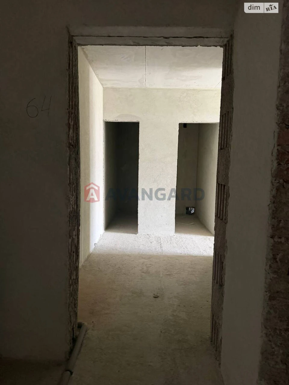 Apartment for Sale in Frankivsky