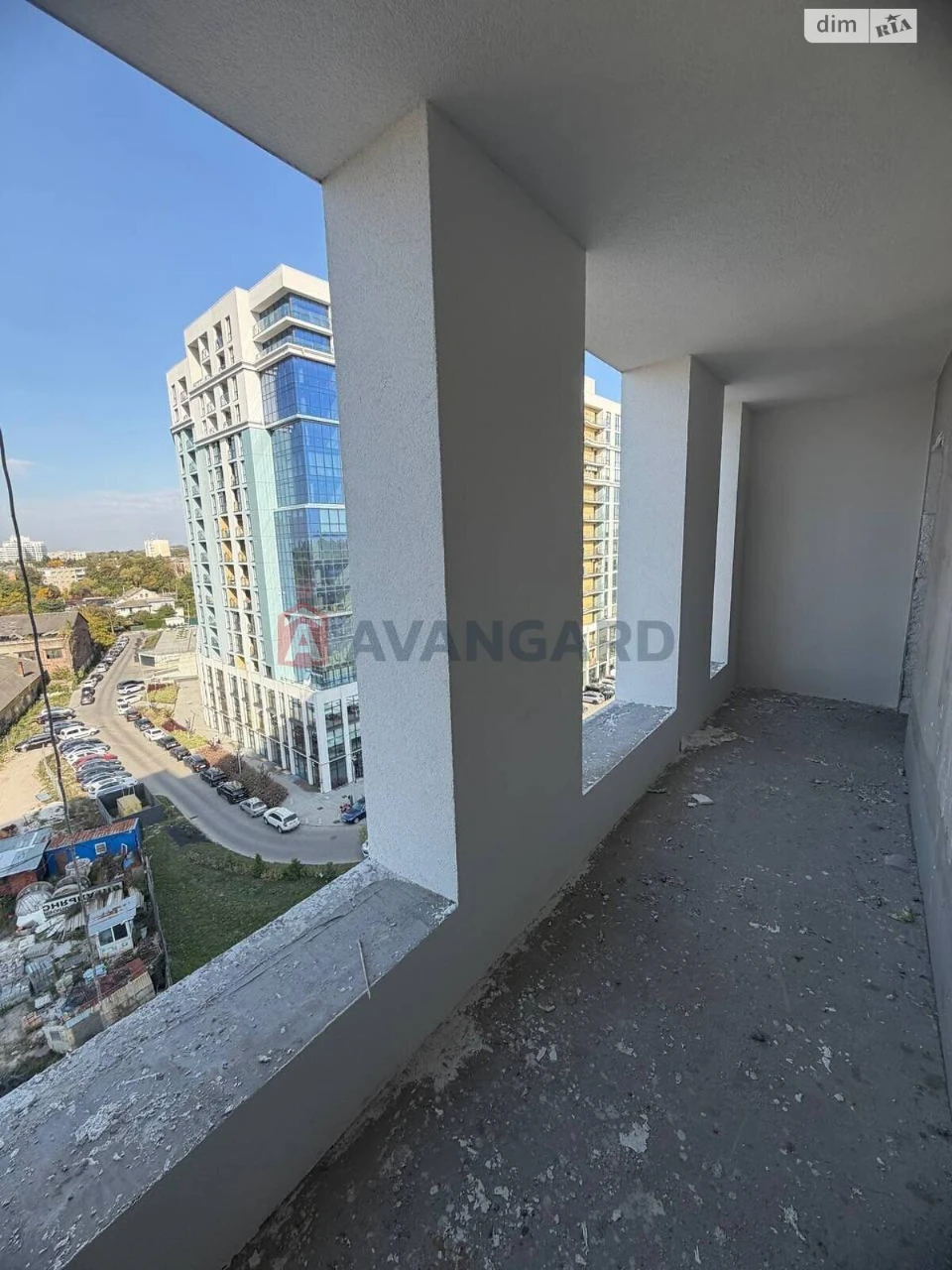Apartment for Sale in Frankivsky
