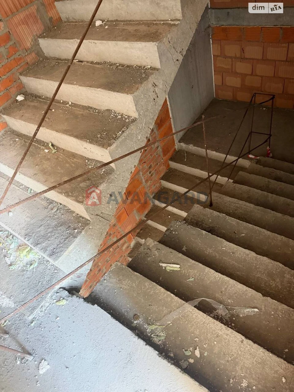 Apartment for Sale in Frankivsky
