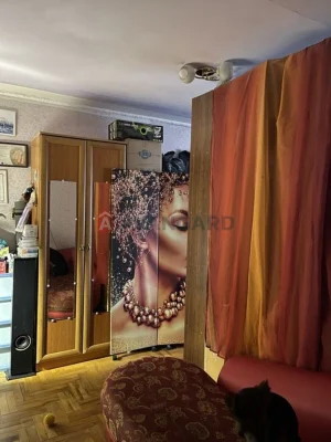 2-bedroom apartment in Syhov