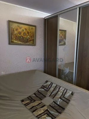 2-bedroom apartment in Syhov