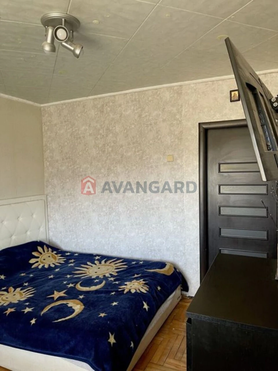 2-bedroom apartment in Syhov