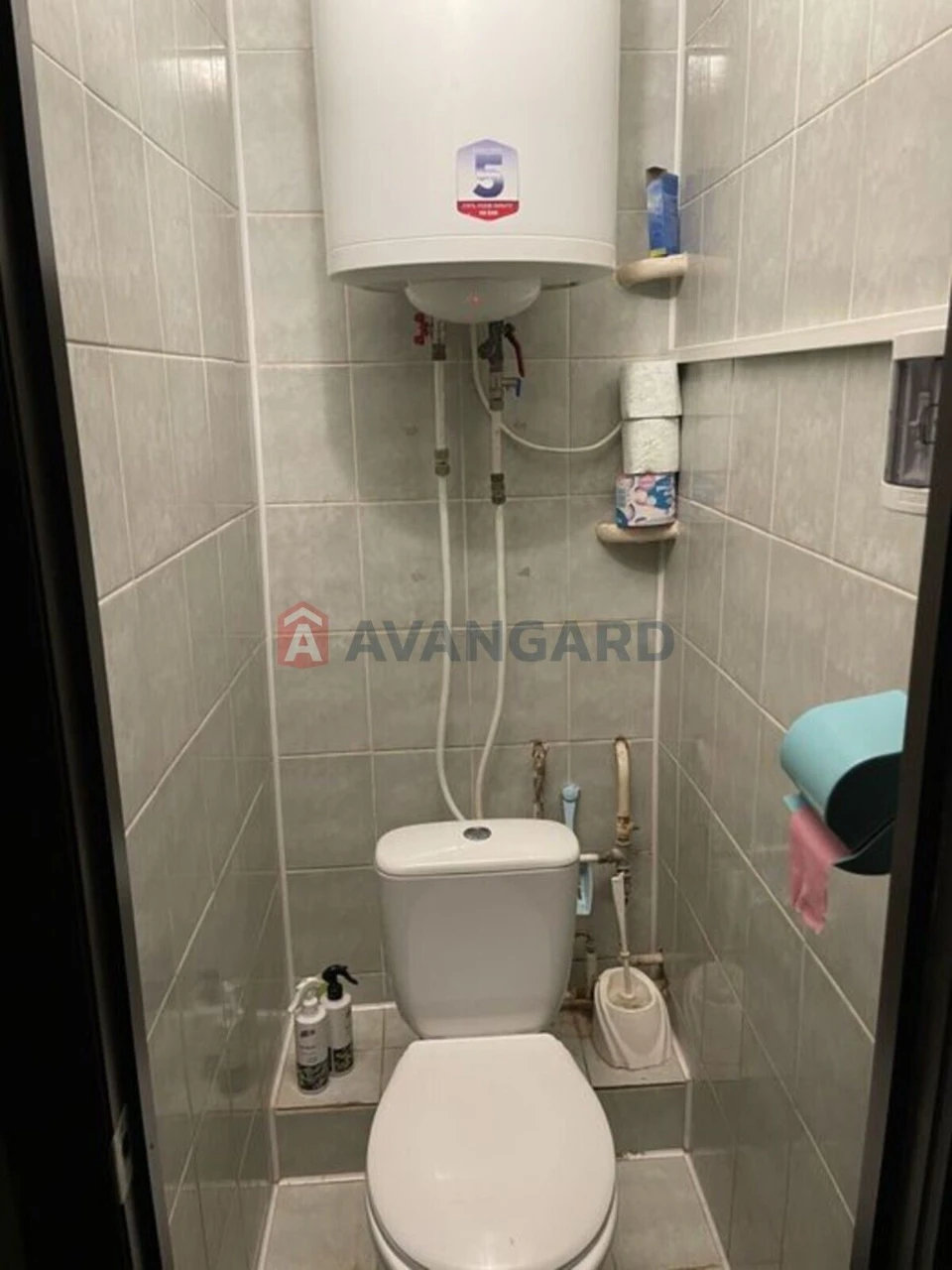 2-bedroom apartment in Syhov