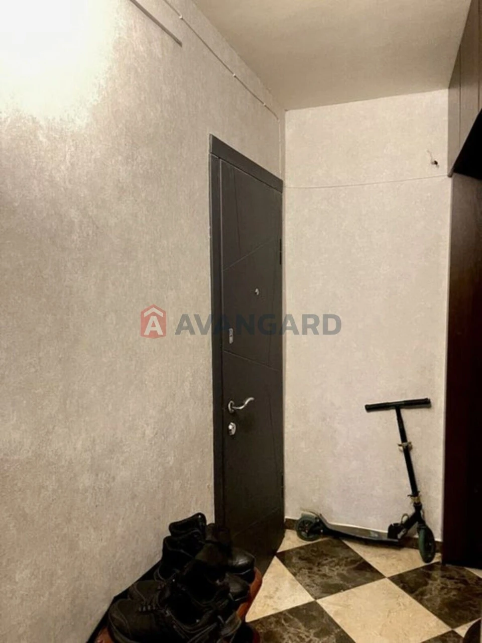 2-bedroom apartment in Syhov