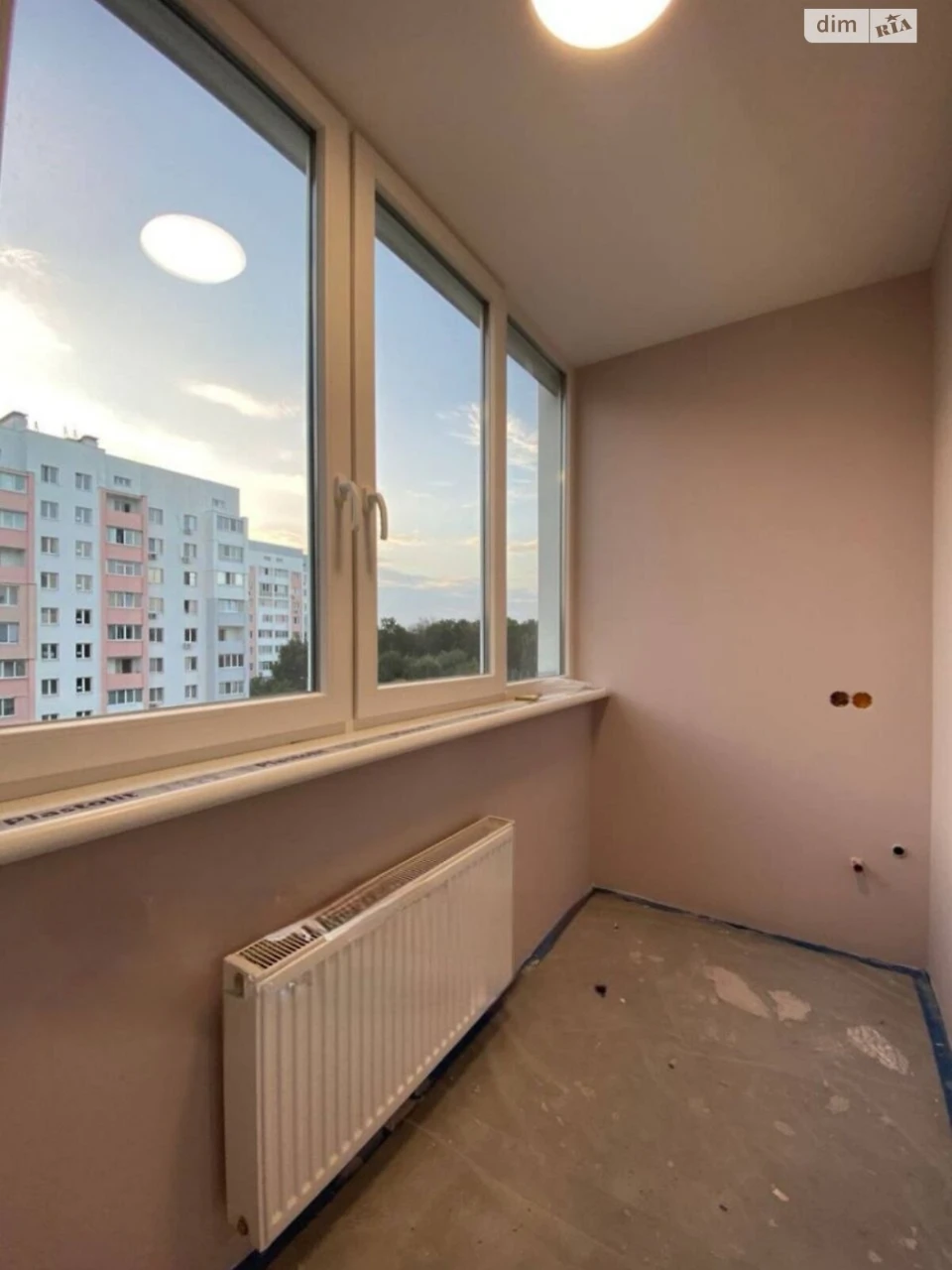Продажа квартир Индустриальный