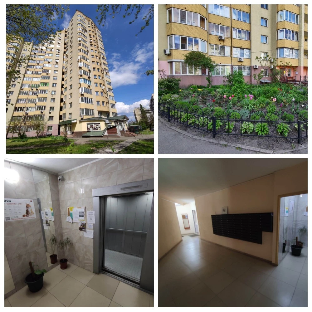 Продажа 2-комнатной квартиры 75 м², Тростянецкая ул., 49