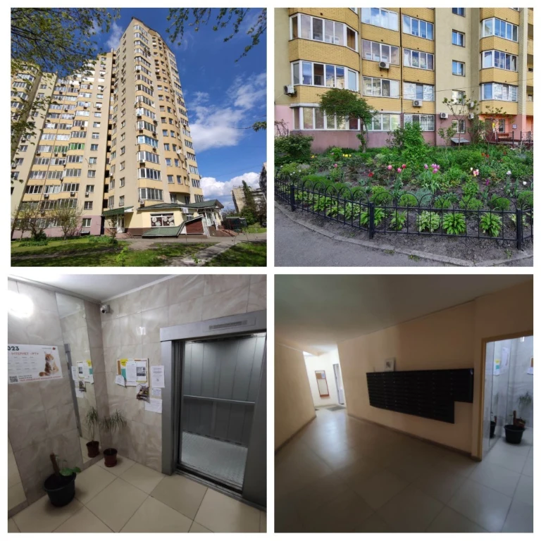 Продажа 2-комнатной квартиры 75 м², Тростянецкая ул., 49
