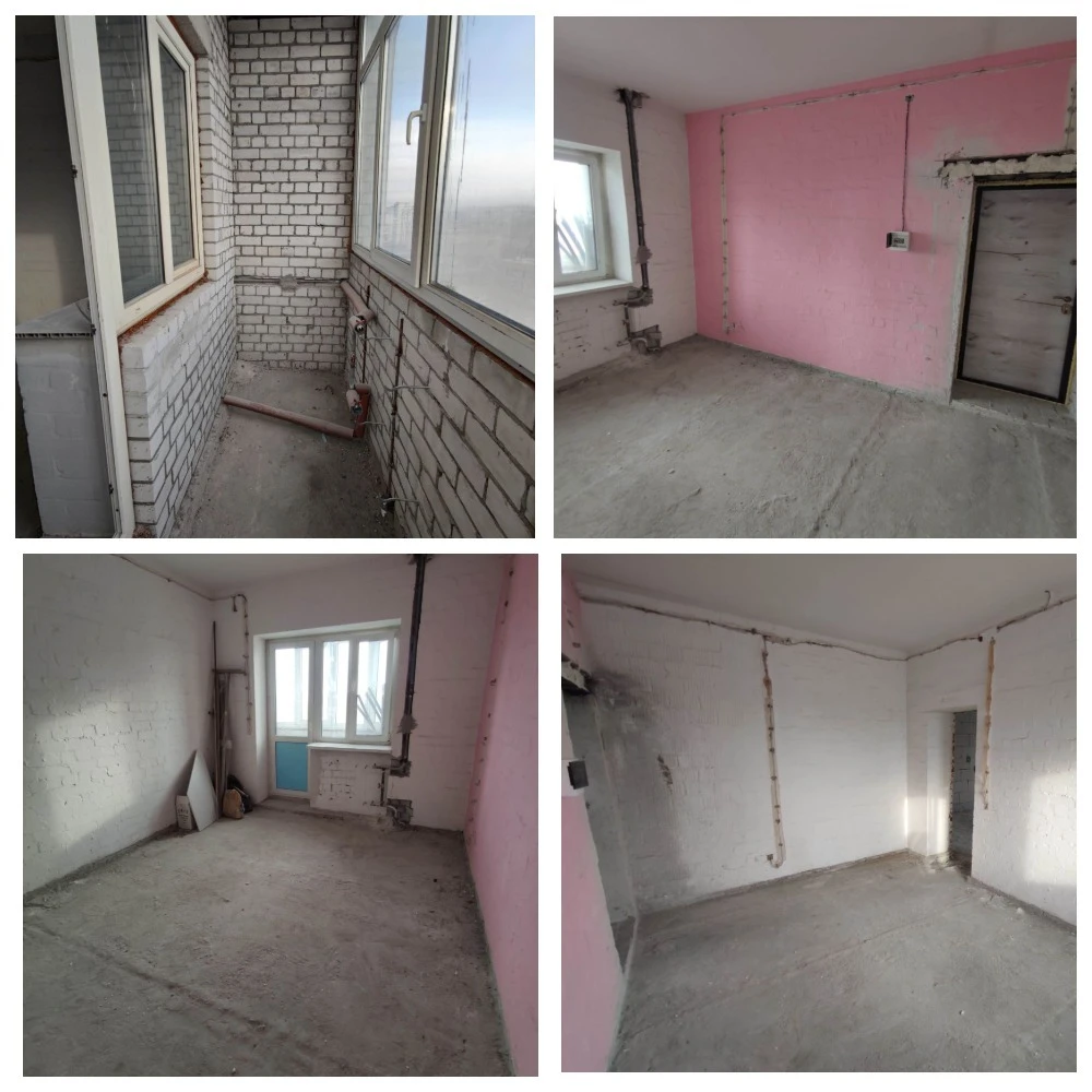 Продажа 2-комнатной квартиры 75 м², Тростянецкая ул., 49