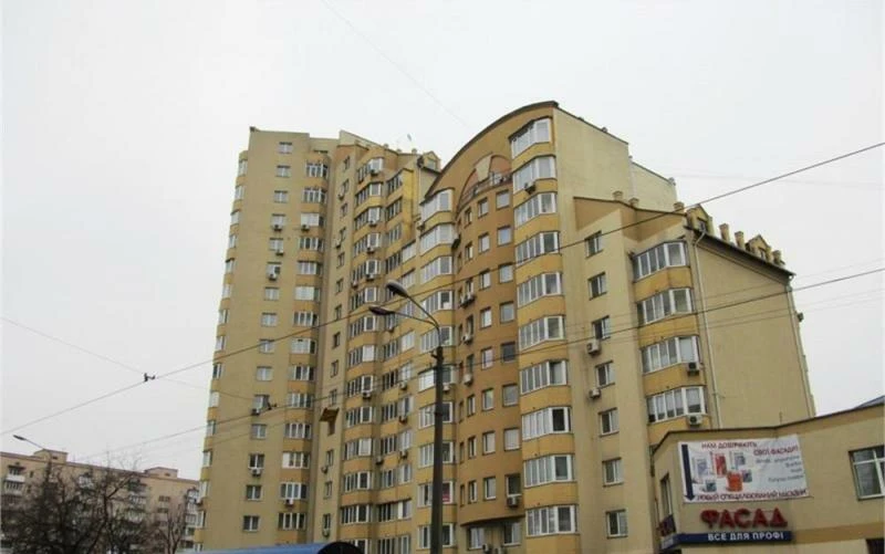 Продажа 2-комнатной квартиры 75 м², Тростянецкая ул., 49