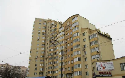 Продажа 2-комнатной квартиры 75 м², Тростянецкая ул., 49
