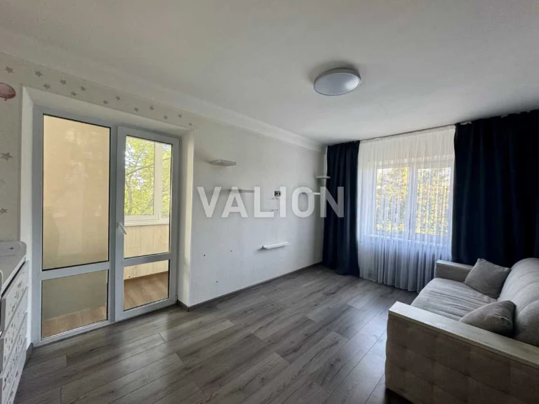One-bedroom apartment for sale, Svetliczkogo St., 30/20, 40 sq m