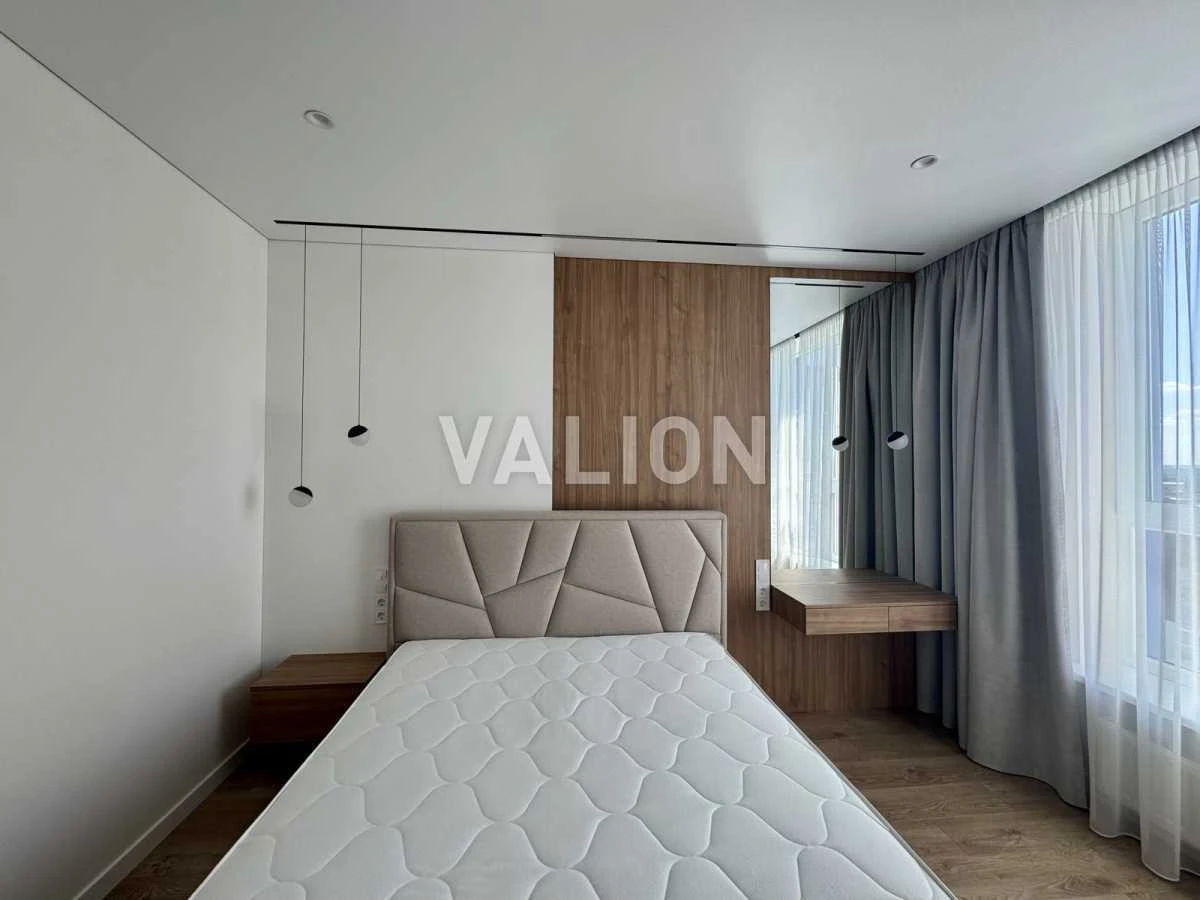 Продаж 2-кімнатного квартири 70 м², вулиця Івана Виговського, 10