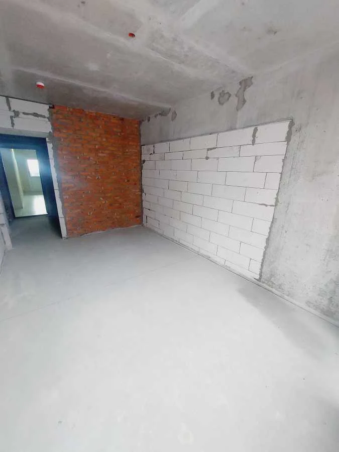 Sale of a 1-bedroom apartment 44 sq m, Air Force Avenue, 56