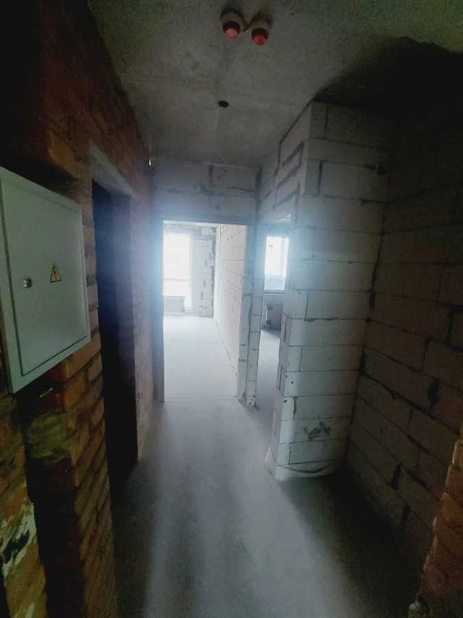 Sale of a 1-bedroom apartment 44 sq m, Air Force Avenue, 56