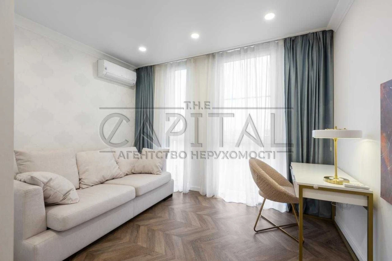 FOR SALE! Full autonomy! New designer apartment 80 m²