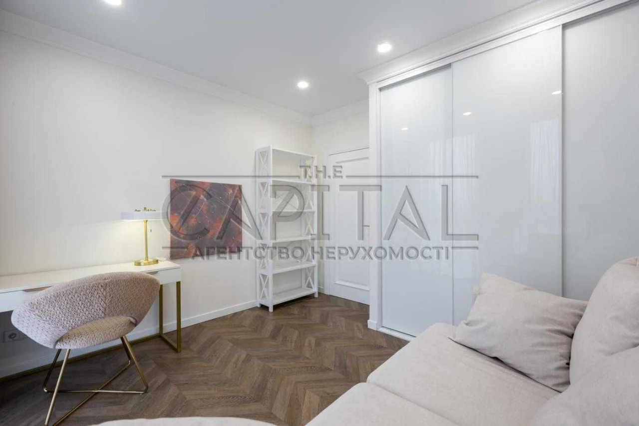 FOR SALE! Full autonomy! New designer apartment 80 m²