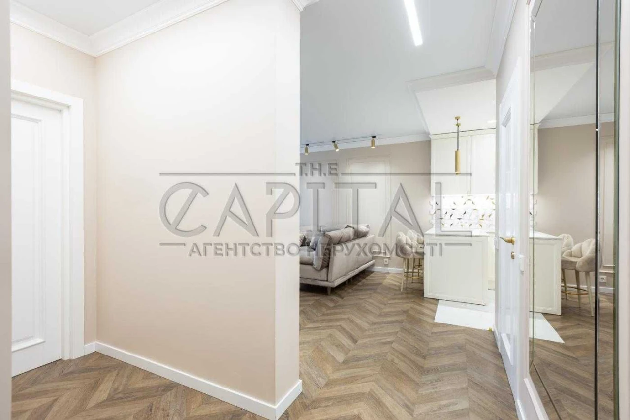 FOR SALE! Full autonomy! New designer apartment 80 m²