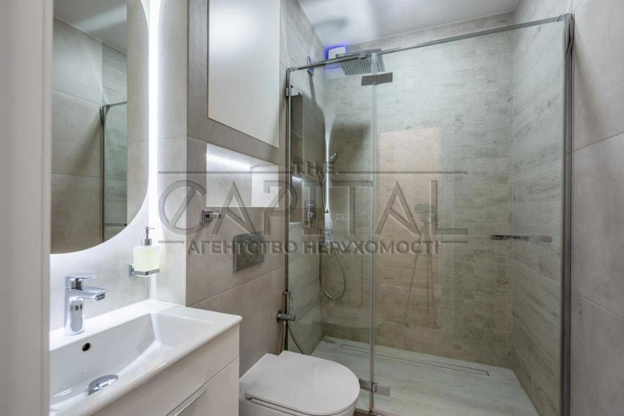 FOR SALE! Full autonomy! New designer apartment 80 m²