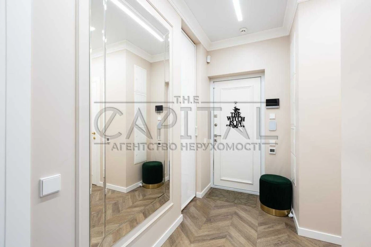 FOR SALE! Full autonomy! New designer apartment 80 m²