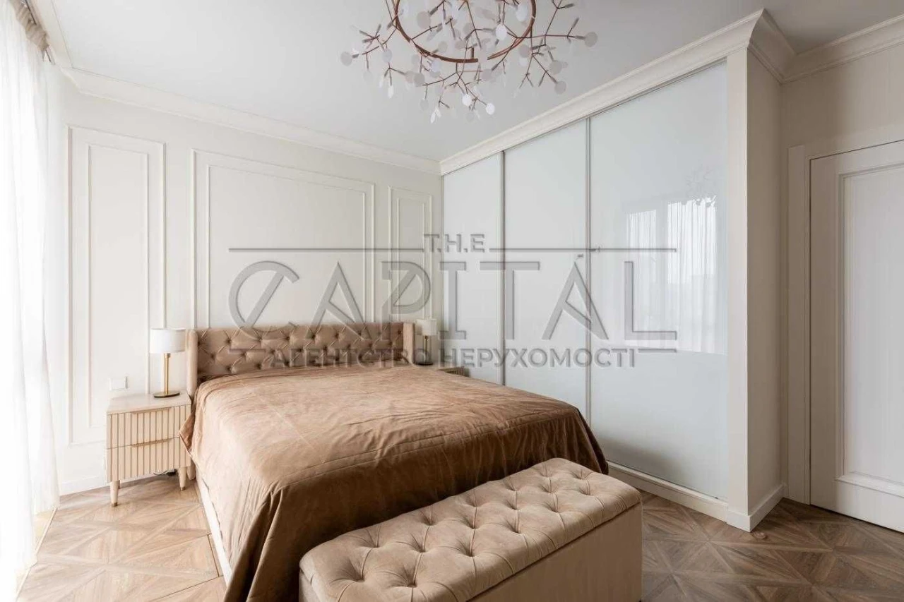 FOR SALE! Full autonomy! New designer apartment 80 m²