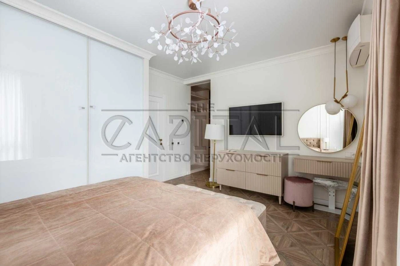 FOR SALE! Full autonomy! New designer apartment 80 m²