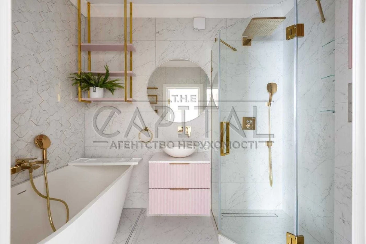FOR SALE! Full autonomy! New designer apartment 80 m²