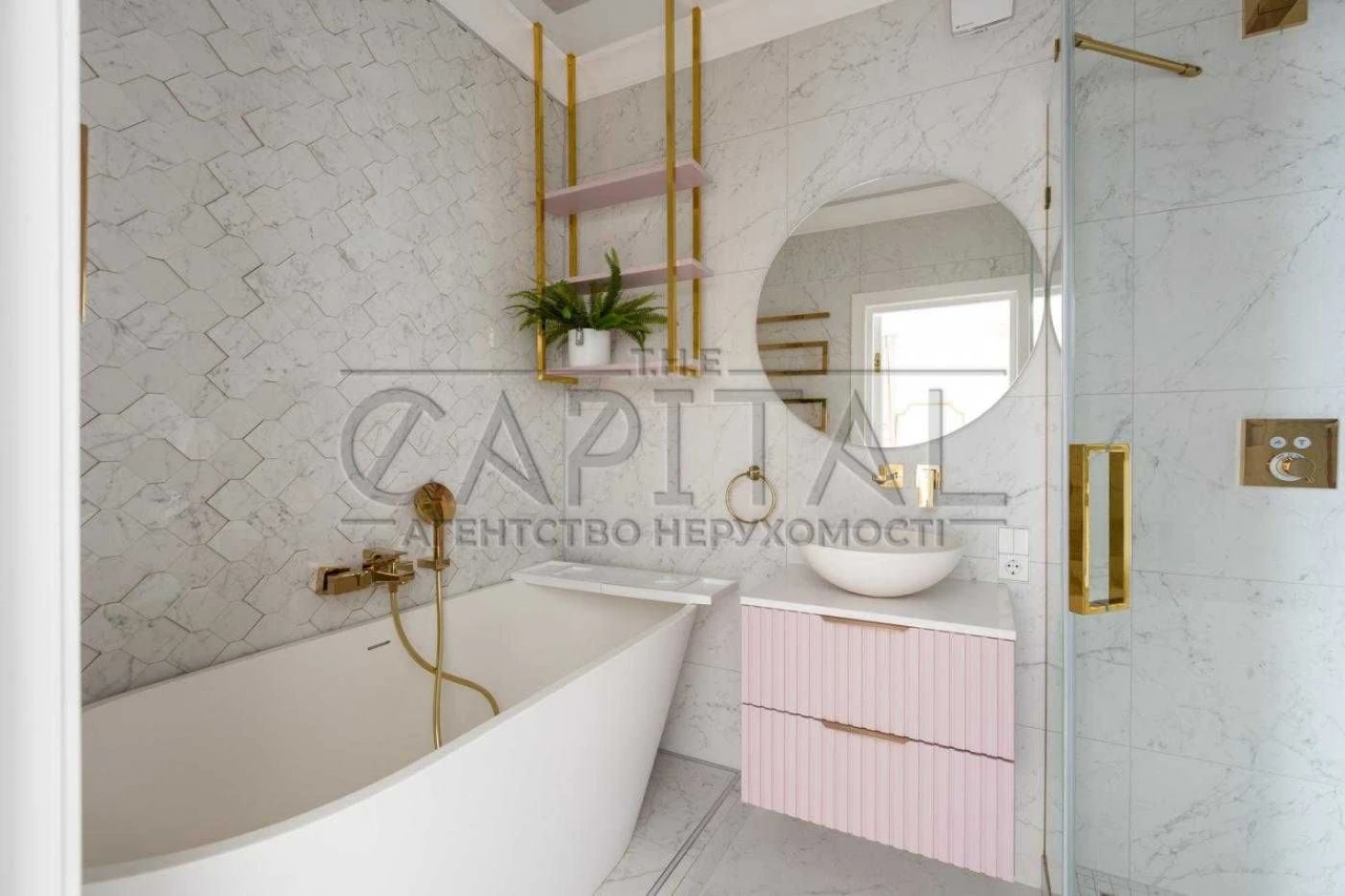 FOR SALE! Full autonomy! New designer apartment 80 m²