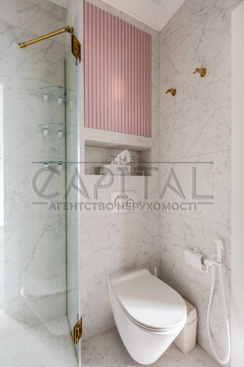 FOR SALE! Full autonomy! New designer apartment 80 m²