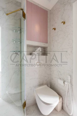 FOR SALE! Full autonomy! New designer apartment 80 m²