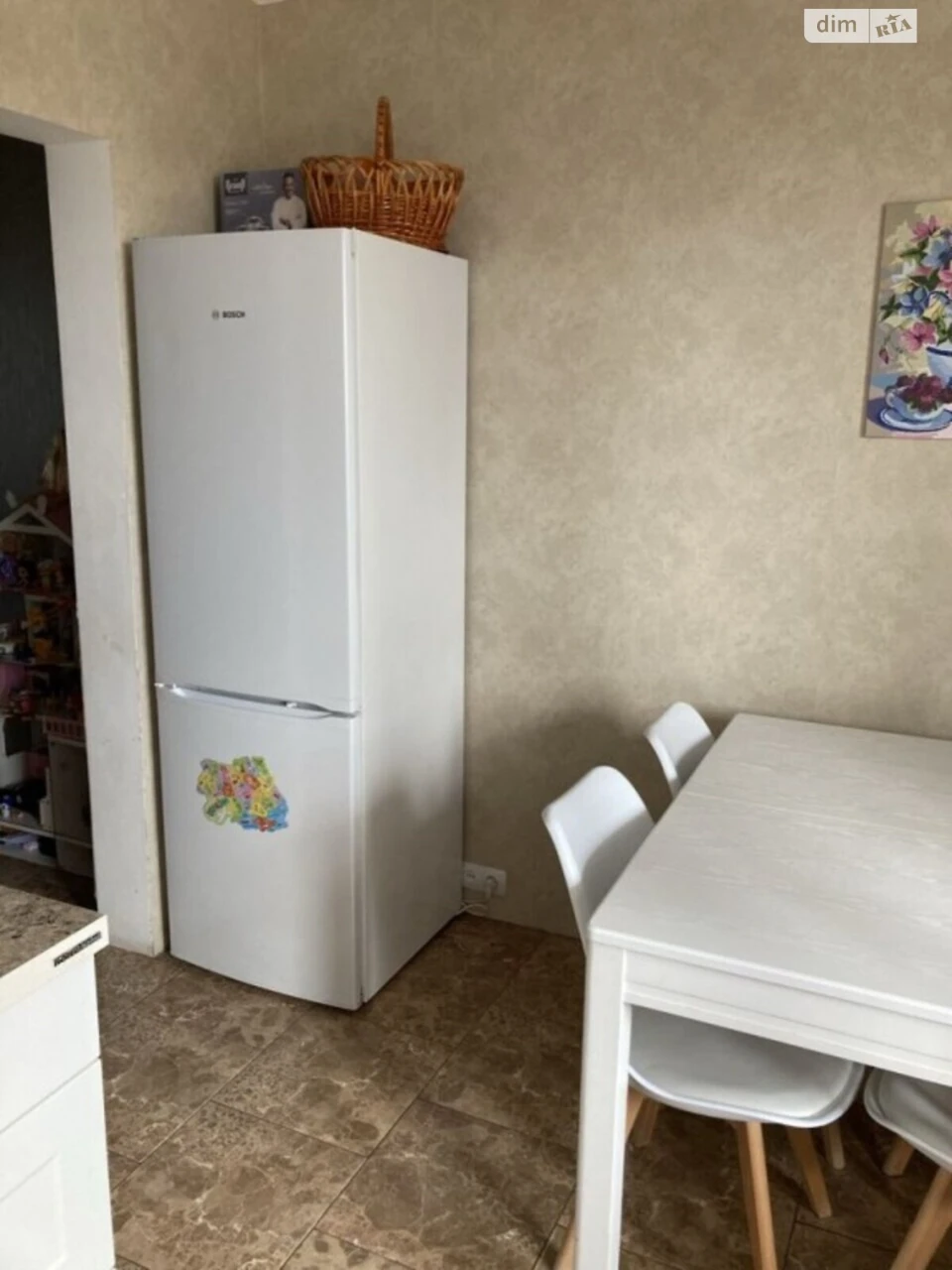 Продаж Квартира Голосіїв