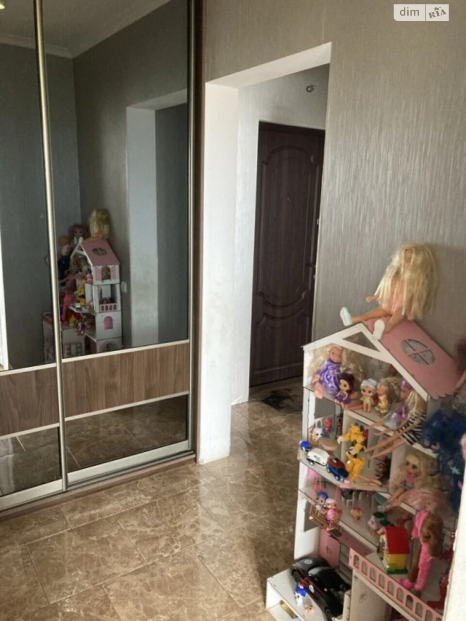 Продаж Квартира Голосіїв