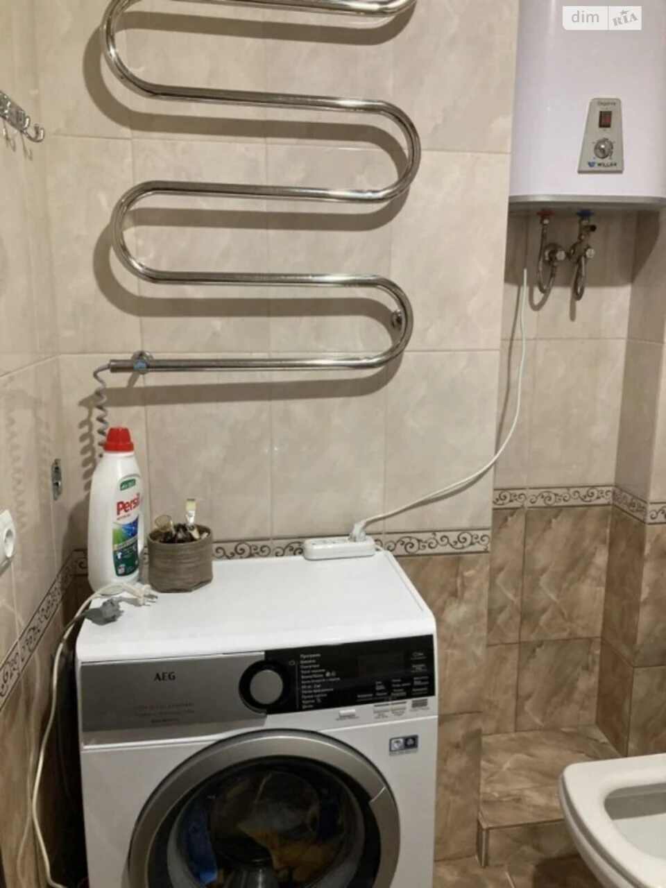 Продаж Квартира Голосіїв
