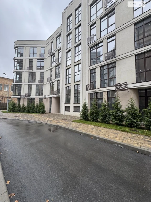 Apartment for Sale - Feophania