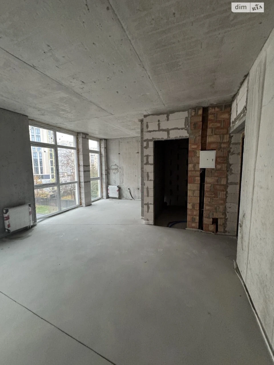 Apartment for Sale - Feophania