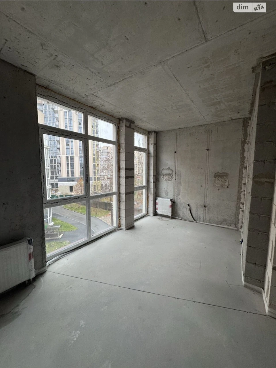 Apartment for Sale - Feophania