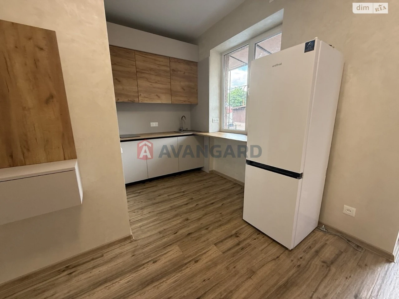 Apartment for Sale in Novokodatsky