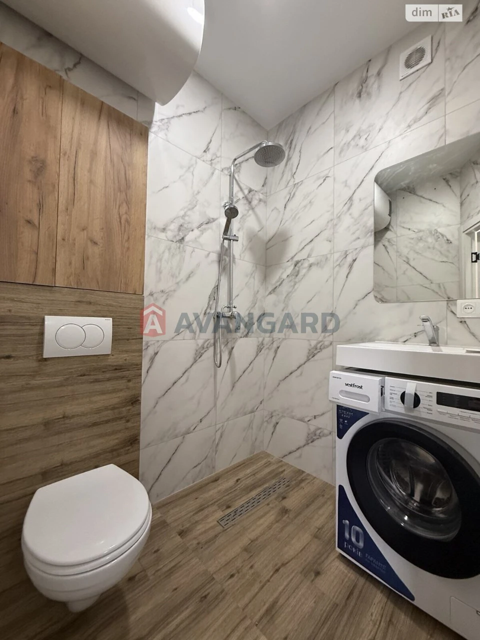 Apartment for Sale in Novokodatsky
