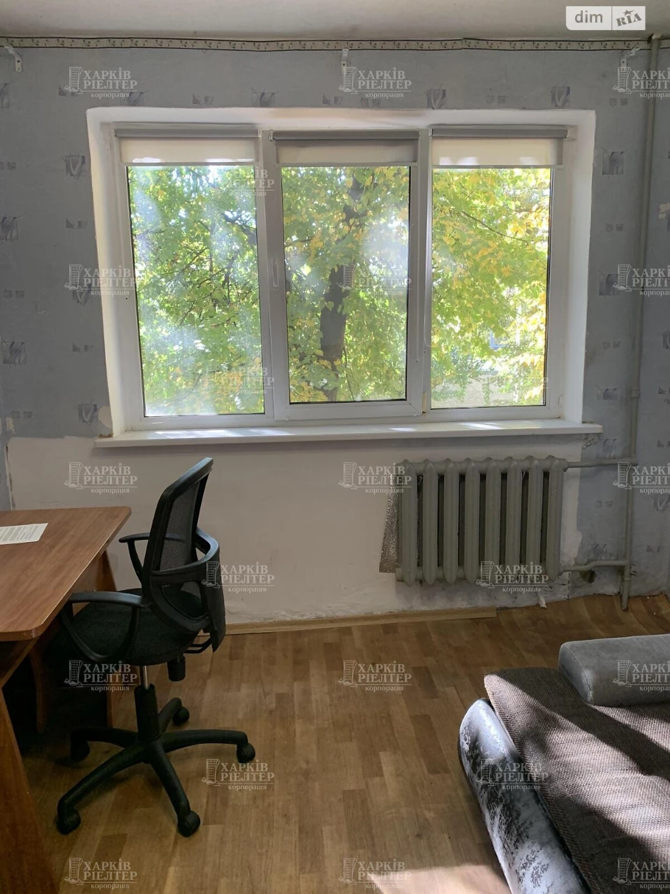 Продаж Квартиры Салтовском