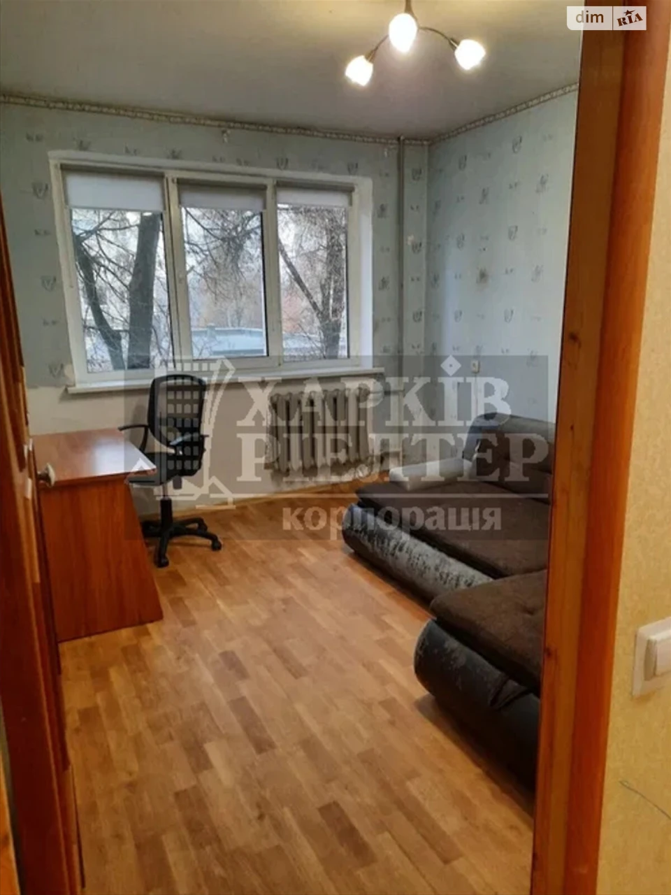 Продаж Квартиры Салтовском