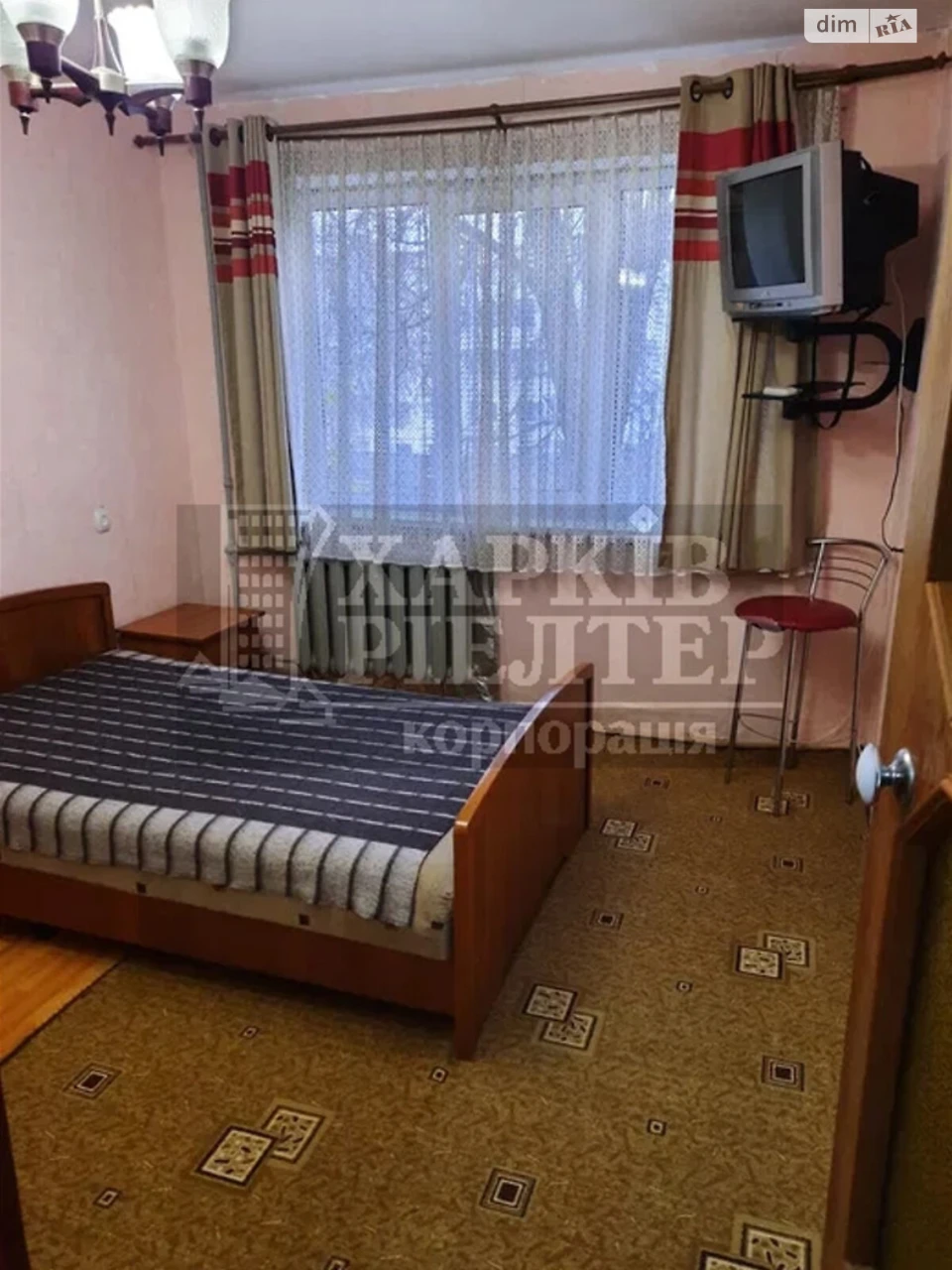 Продаж Квартиры Салтовском