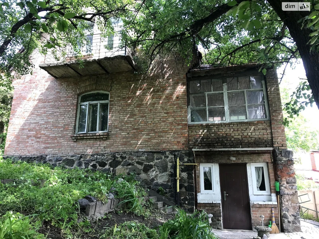 Продаж ділянки під житлову забудову в Печерську