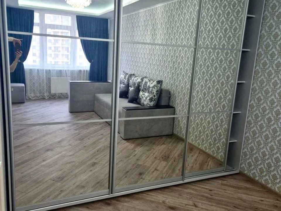 Квартира. Одесса, улица Академика Сахарова