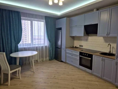 Квартира. Одесса, улица Академика Сахарова