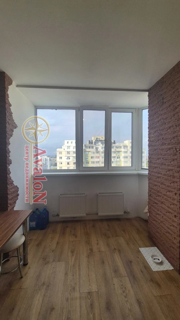 Apartment for sale, Bolchov Street, new building