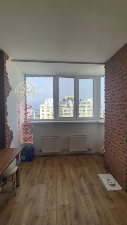 Apartment for sale, Bolchov Street, new building