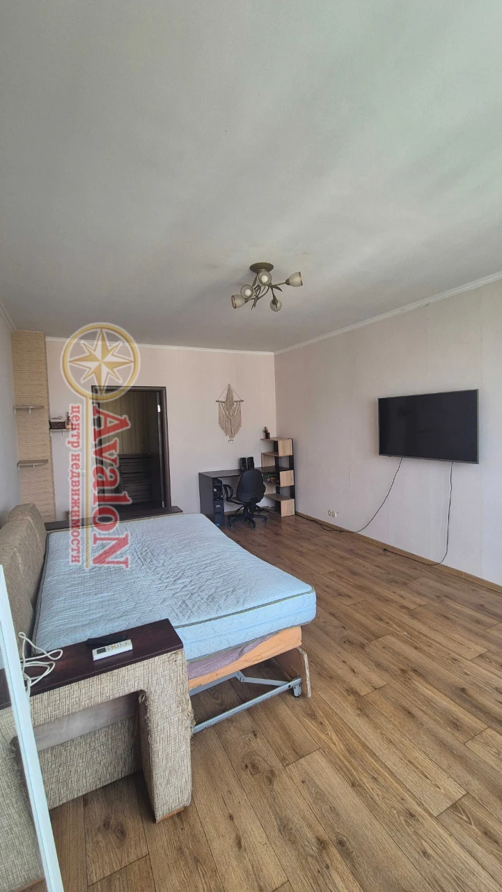 Apartment for sale, Bolchov Street, new building